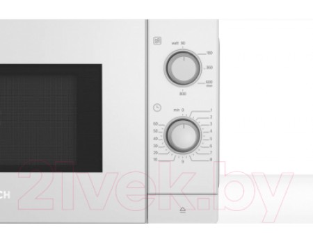 Микроволновая печь Bosch FFL020MW0