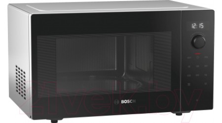Микроволновая печь Bosch FFM553MB0