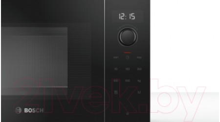 Микроволновая печь Bosch FFM553MB0