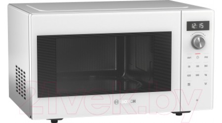 Микроволновая печь Bosch FFM553MW0