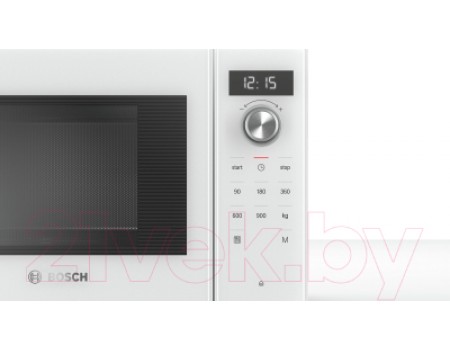 Микроволновая печь Bosch FFM553MW0
