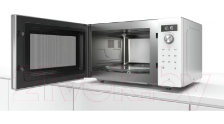 Микроволновая печь Bosch FFM553MW0