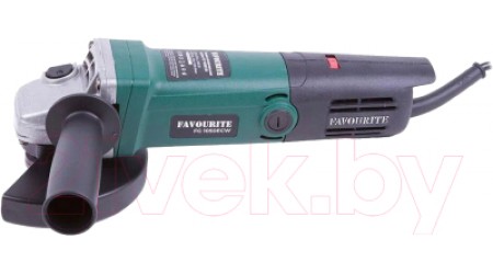 Угловая шлифовальная машина Favourite FG 1050ECW