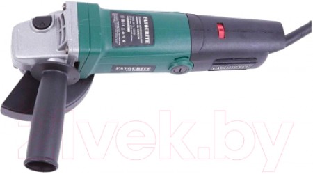 Угловая шлифовальная машина Favourite FG 1050ECW