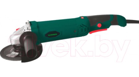 Угловая шлифовальная машина Favourite FG 1400