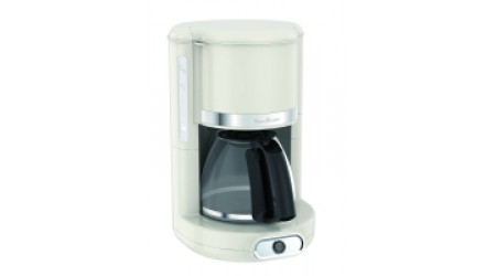 Капельная кофеварка Moulinex FG385A30