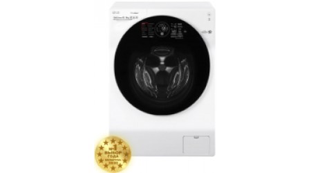 Стирально-сушильная машина LG FH6G1BCH2N