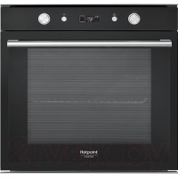 Электрический духовой шкаф Hotpoint-Ariston FI6 861 SH BL HA