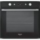 Электрический духовой шкаф Hotpoint-Ariston FI6 861 SH BL HA