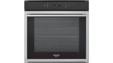 Электрический духовой шкаф Hotpoint-Ariston FI6 871 SC IX HA