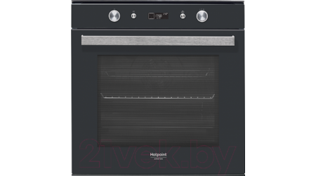 Электрический духовой шкаф Hotpoint-Ariston FI7 861 SH BL HA