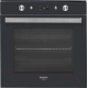 Электрический духовой шкаф Hotpoint-Ariston FI7 861 SH BL HA