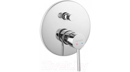 Смеситель Ferro Fiesta BFI7P 