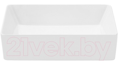 Умывальник Uptrend Fiesta TR41292 (глянцевый белый)