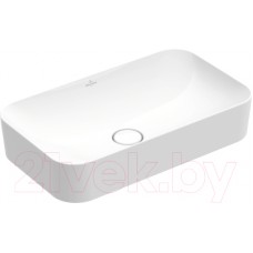 Умывальник Villeroy & Boch Finion 4143-61-R1