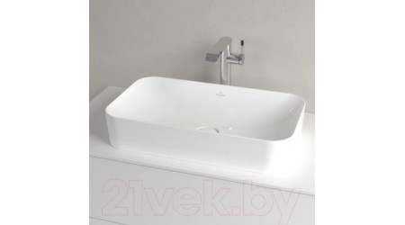 Умывальник Villeroy & Boch Finion 4143-61-R1