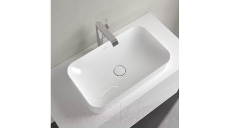 Умывальник Villeroy & Boch Finion 4143-61-R1