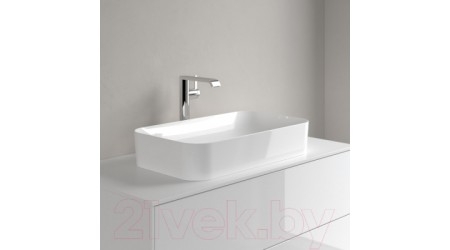 Умывальник Villeroy & Boch Finion 4143-61-R1