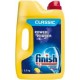 Порошок для посудомоечных машин Finish Лимон (2.5кг)