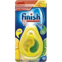 Освежитель для посудомоечных машин Finish Лимон/Лайм (5г)