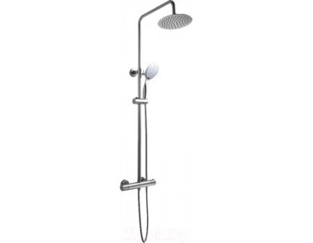 Душевая система Laveo Fino PL220OB
