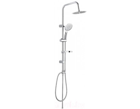Душевая система Laveo Fino PL220OX