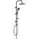 Душевая система Laveo Fino PL270OX