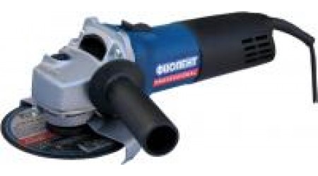 Угловая шлифовальная машина Фиолент МШУ 2-9-125Э