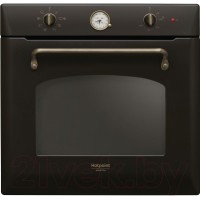 Электрический духовой шкаф Hotpoint-Ariston FIT 804 H AN HA