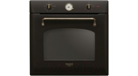 Электрический духовой шкаф Hotpoint-Ariston FIT 804 H AN HA