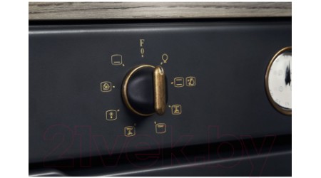 Электрический духовой шкаф Hotpoint-Ariston FIT 804 H AN HA