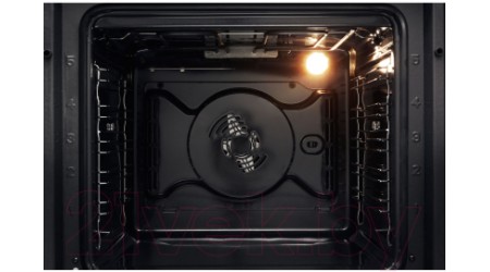 Электрический духовой шкаф Hotpoint-Ariston FIT 804 H AN HA
