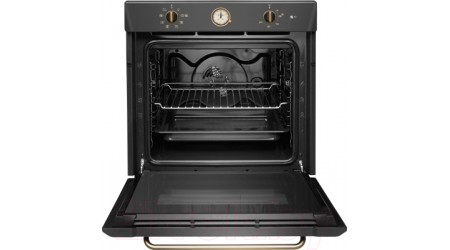 Электрический духовой шкаф Hotpoint-Ariston FIT 804 H AN HA