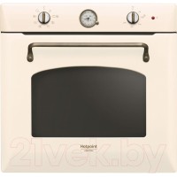 Электрический духовой шкаф Hotpoint-Ariston FIT 804 H OW HA