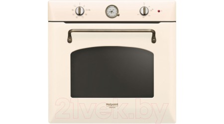 Электрический духовой шкаф Hotpoint-Ariston FIT 804 H OW HA