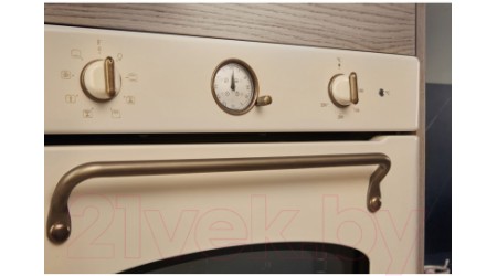 Электрический духовой шкаф Hotpoint-Ariston FIT 804 H OW HA