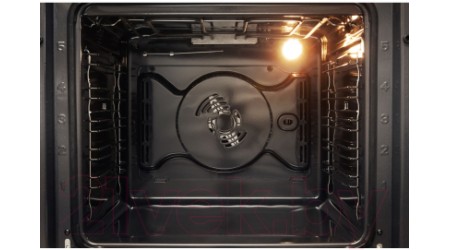 Электрический духовой шкаф Hotpoint-Ariston FIT 804 H OW HA