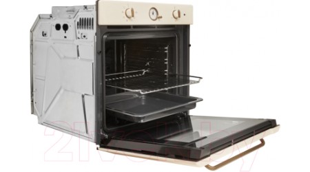 Электрический духовой шкаф Hotpoint-Ariston FIT 804 H OW HA