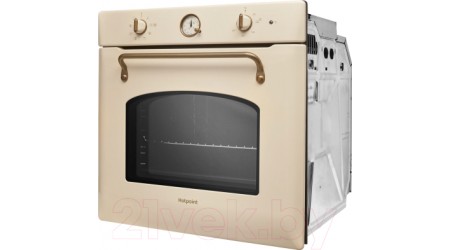Электрический духовой шкаф Hotpoint-Ariston FIT 804 H OW HA