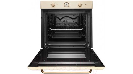 Электрический духовой шкаф Hotpoint-Ariston FIT 804 H OW HA