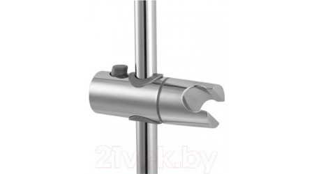 Душевая система Bravat Fit-R D283CP-2-RUS 