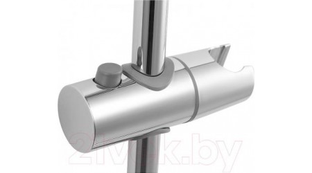 Душевая система Bravat Fit-R D283CP-2-RUS 