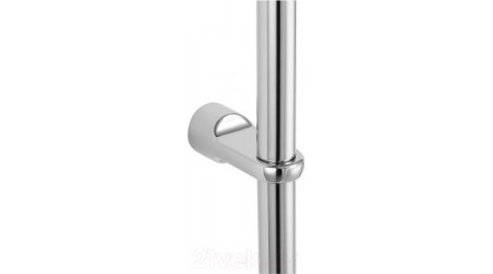 Душевая система Bravat Fit-R D283CP-2-RUS 