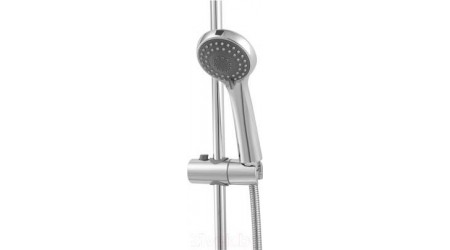 Душевая система Bravat Fit-R D283CP-2-RUS 