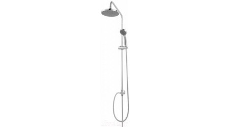 Душевая система Bravat Fit-R D283CP-2-RUS 