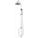 Душевая система Bravat Fit-R D283CP-2-RUS