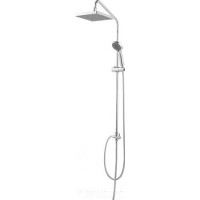 Душевая система Bravat Fit-S D283CP-2A-RUS