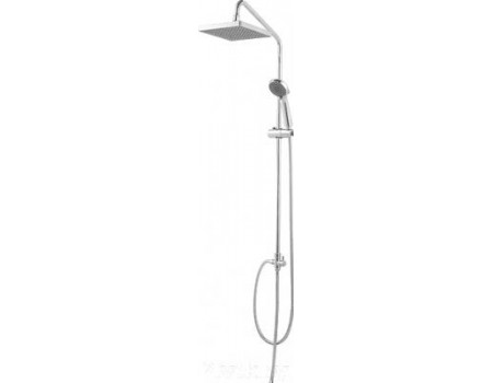 Душевая система Bravat Fit-S D283CP-2A-RUS