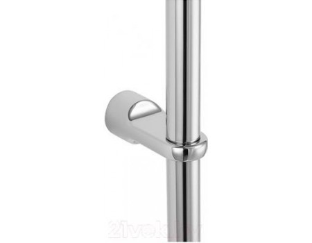Душевая система Bravat Fit-S D283CP-2A-RUS