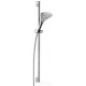 Душевой гарнитур Kludi Fizz 6774005-00